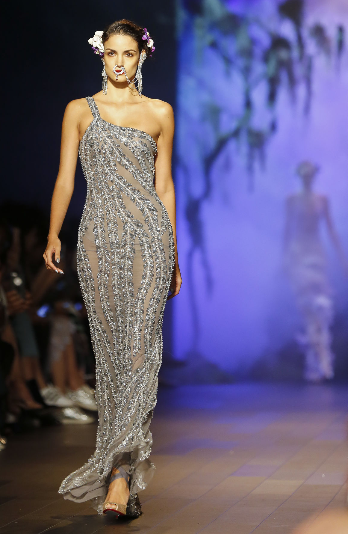 Fashion Naeem Khan